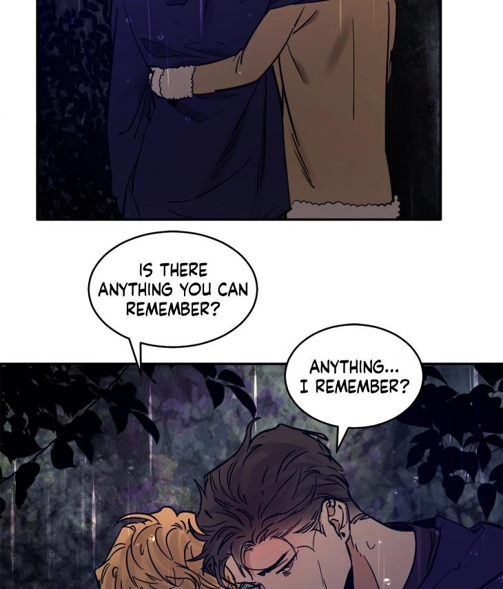 In Cold Love by 10min – Uncensored [Eng] page 7