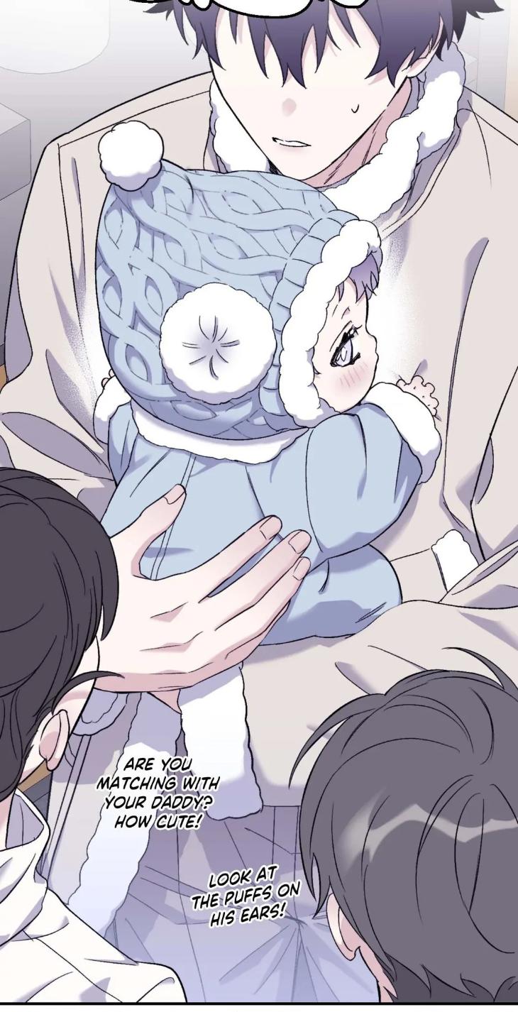 Surge Towards You by Cheongyeon – SE 6 [Eng] page 8