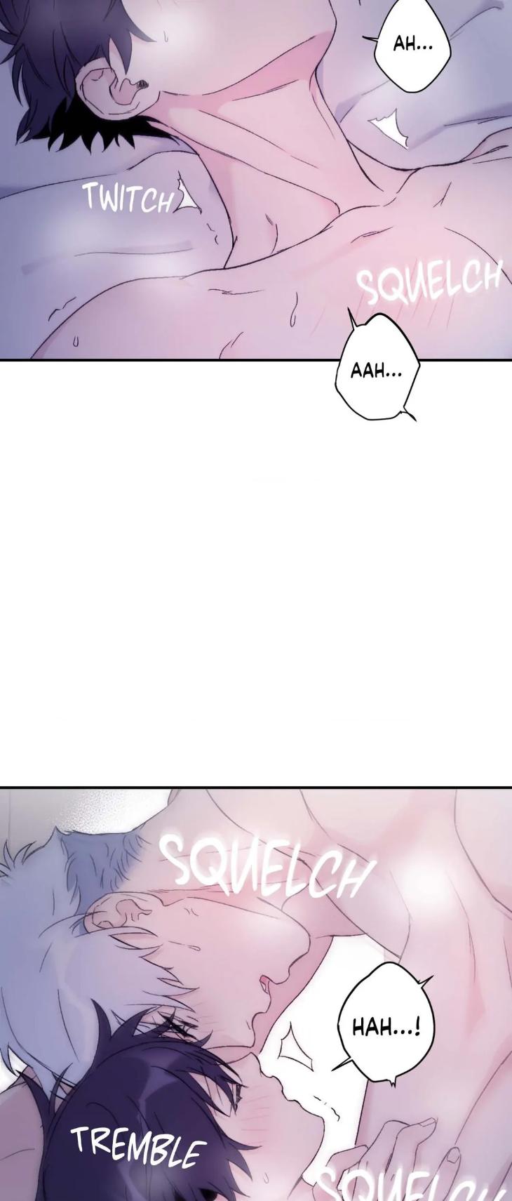 Surge Towards You by Cheongyeon – SE 6 [Eng] page 9