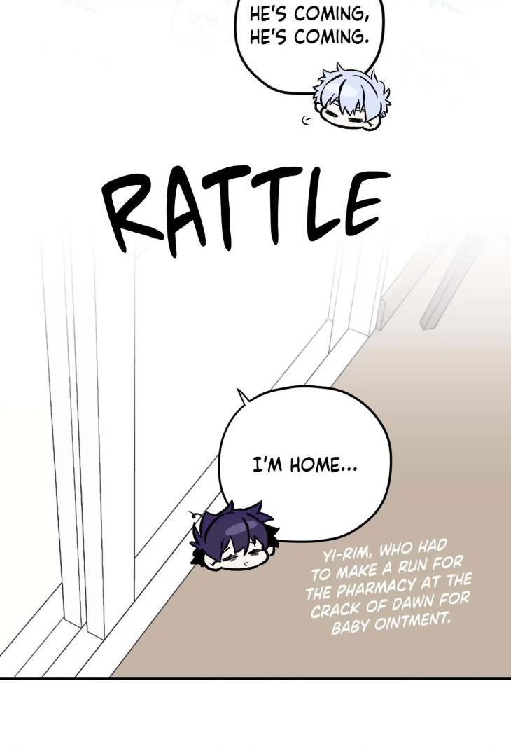 Surge Towards You by Cheongyeon – SE 6 [Eng] page 7