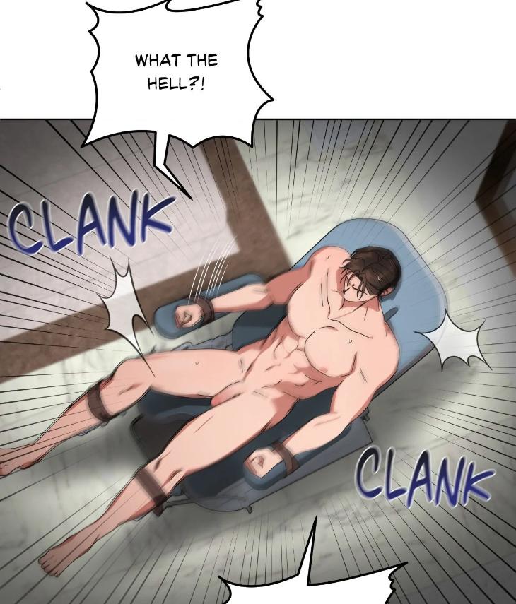 Taming the Trashy Tutor by Sadol – Uncensored [Eng] page 10