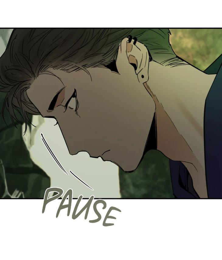 In Cold Love by 10min – Uncensored [Eng] page 9