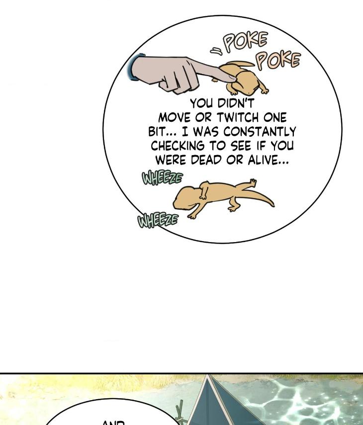 In Cold Love by 10min – Uncensored [Eng] page 9