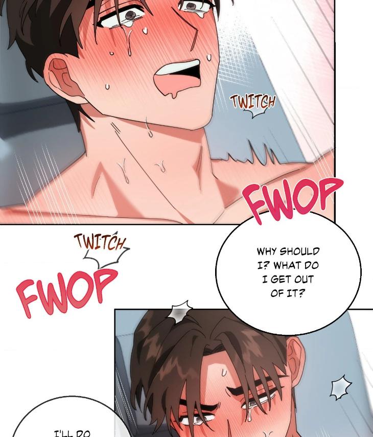 Taming the Trashy Tutor by Sadol – Uncensored [Eng] page 10