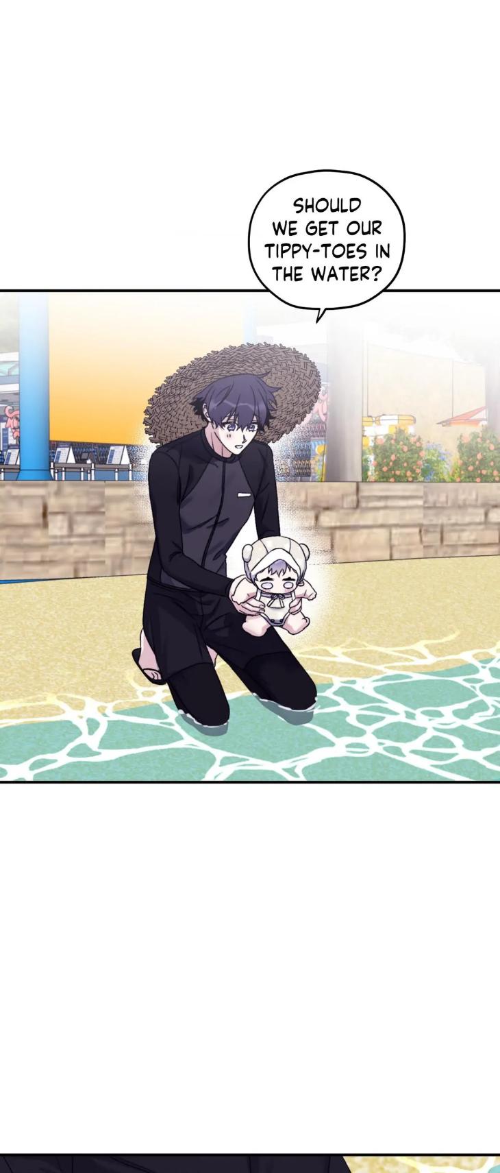 Surge Towards You by Cheongyeon – SE 6 [Eng] page 9