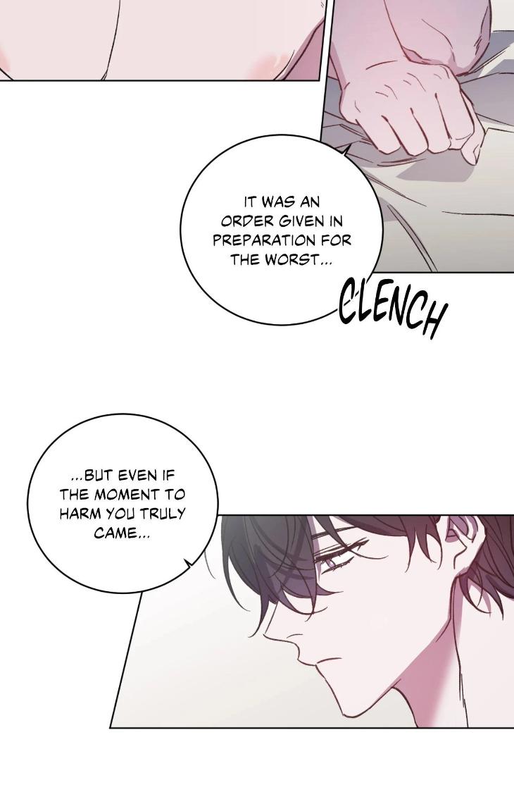 Love Trap by Rayuan – Season 3 – Uncensored [Eng] page 8