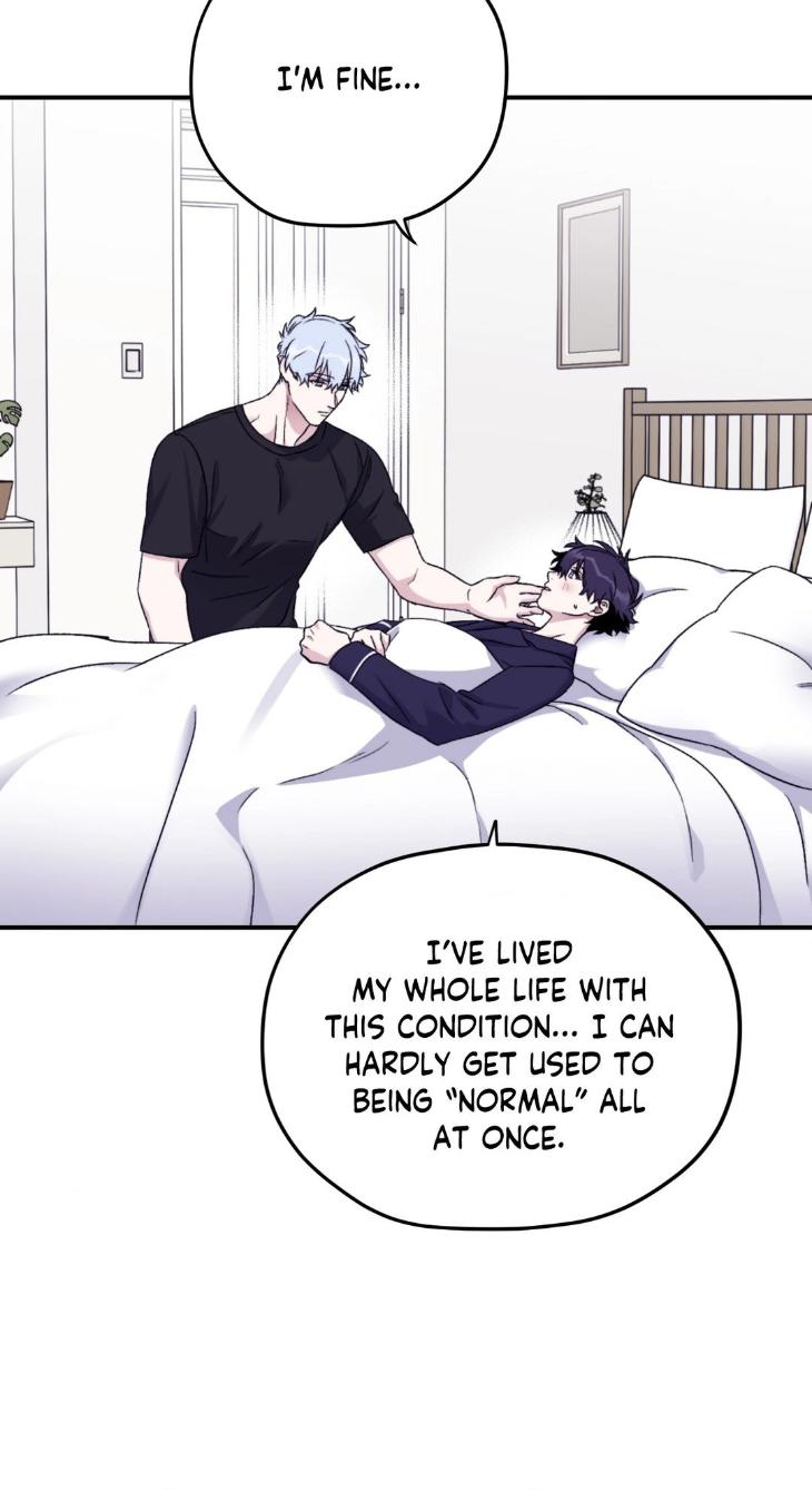 Surge Towards You by Cheongyeon – SE 6 [Eng] page 9