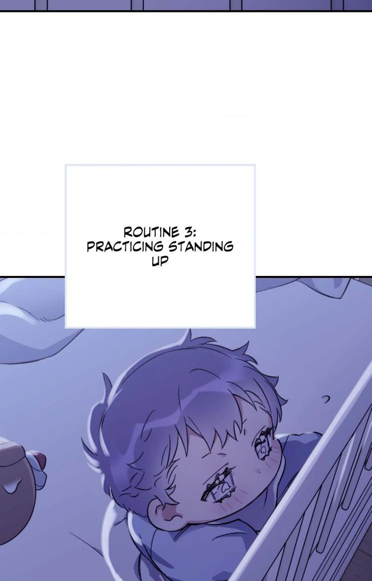 Surge Towards You by Cheongyeon – SE 6 [Eng] page 9