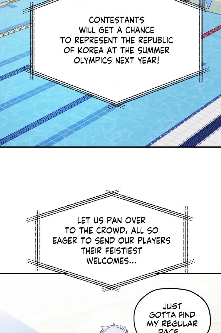 Surge Towards You by Cheongyeon – SE 6 [Eng] page 9