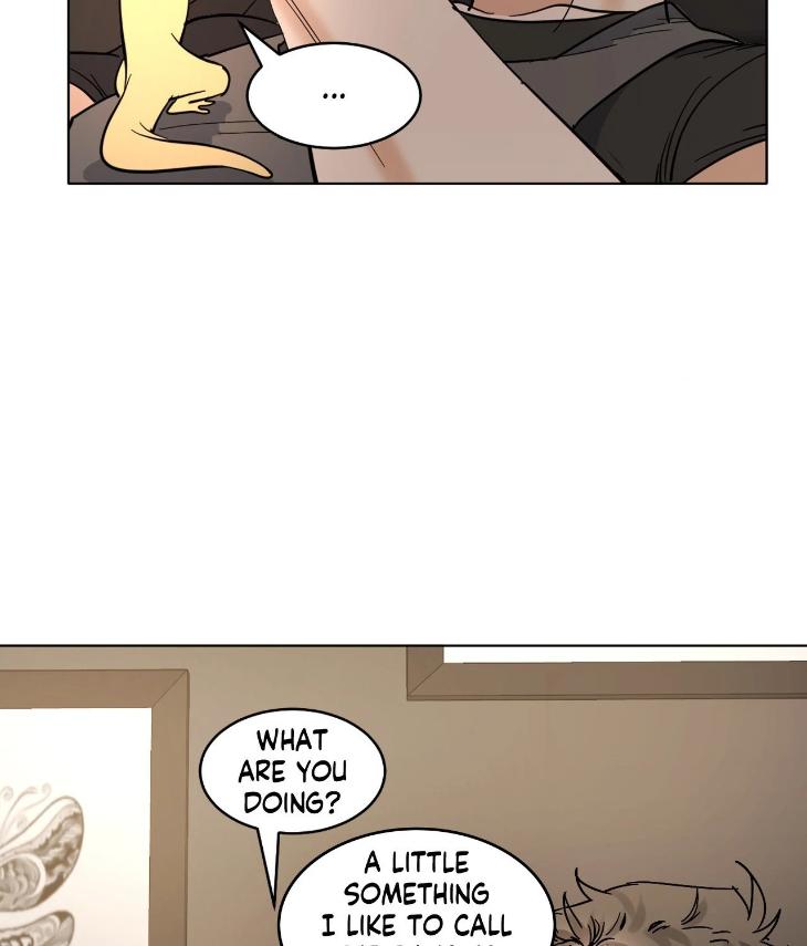 In Cold Love by 10min – Uncensored [Eng] page 10