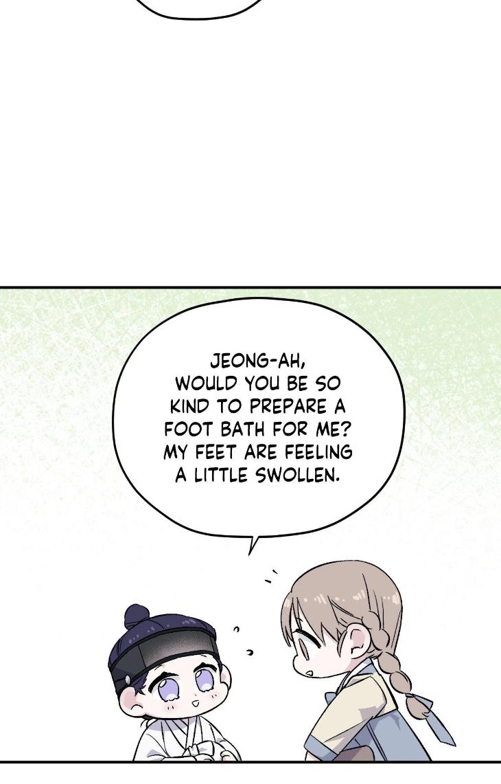 Surge Towards You by Cheongyeon – SE 6 [Eng] page 8