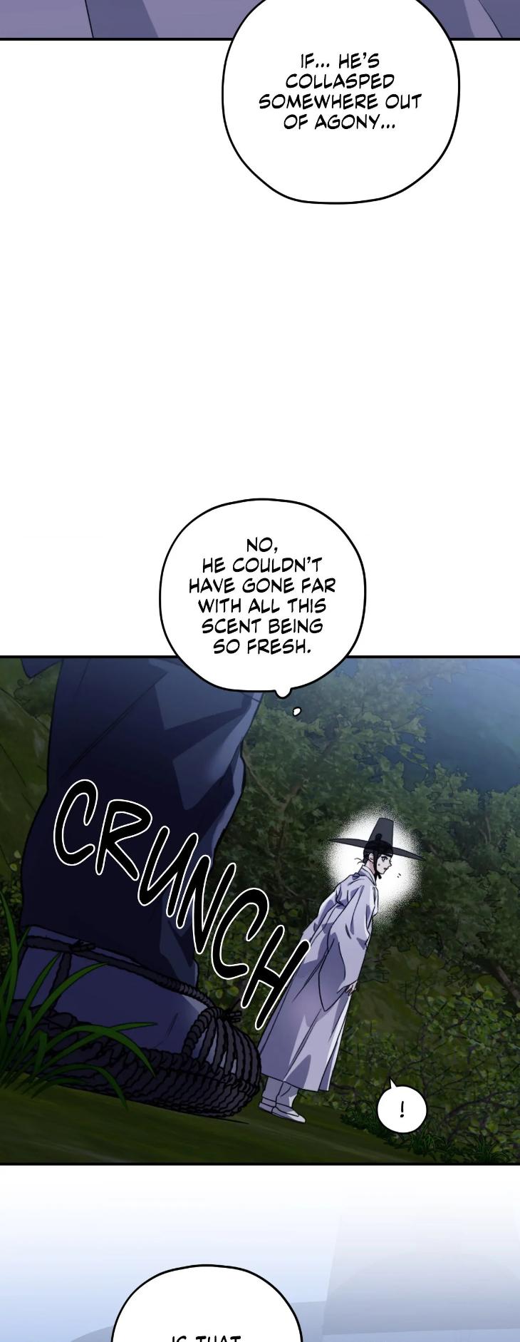 Surge Towards You by Cheongyeon – SE 6 [Eng] page 9