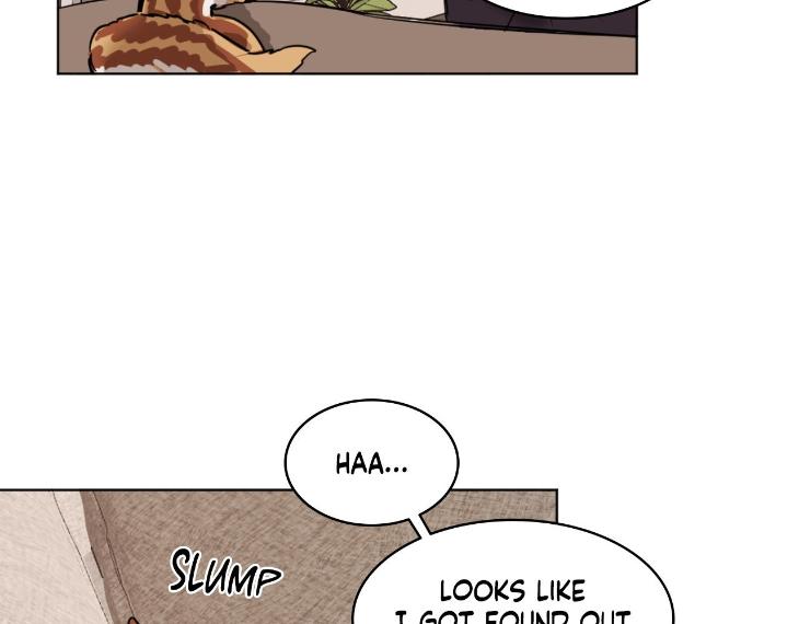 In Cold Love by 10min – Uncensored [Eng] page 9