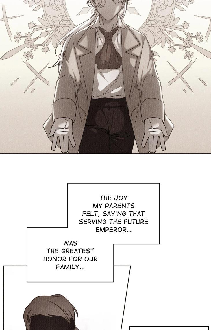 Love Trap by Rayuan – Season 3 – Uncensored [Eng] page 9