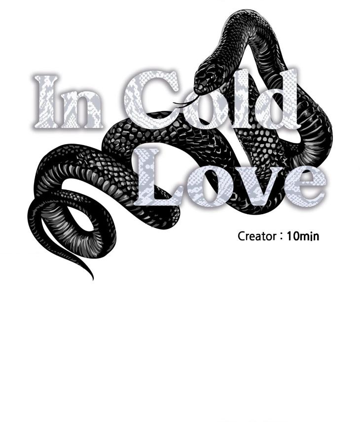 In Cold Love by 10min – Uncensored [Eng] page 10