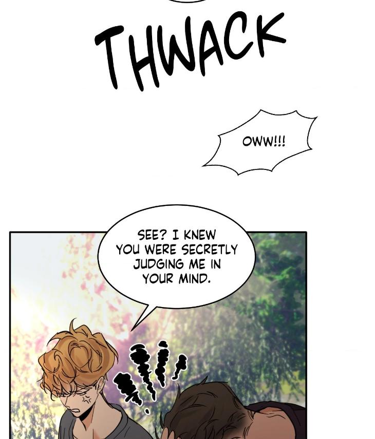 In Cold Love by 10min – Uncensored [Eng] page 10