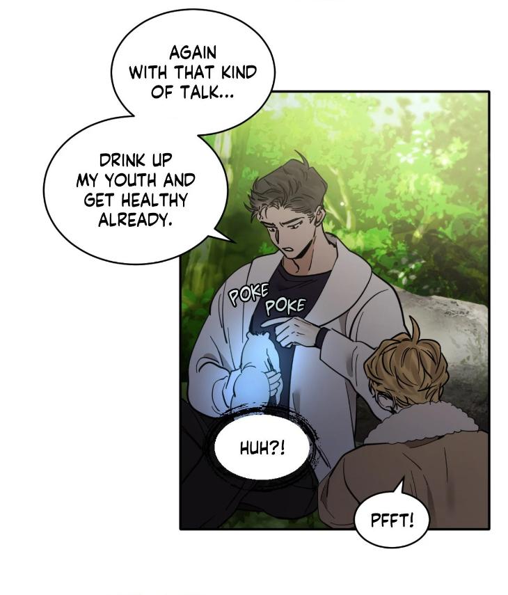 In Cold Love by 10min – Uncensored [Eng] page 10