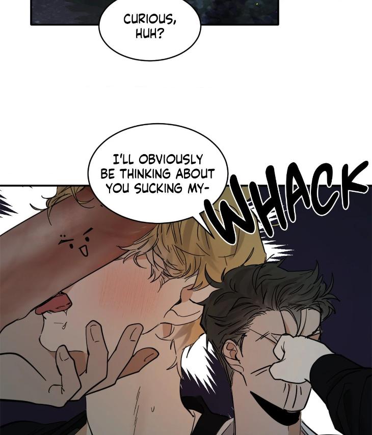 In Cold Love by 10min – Uncensored [Eng] page 10