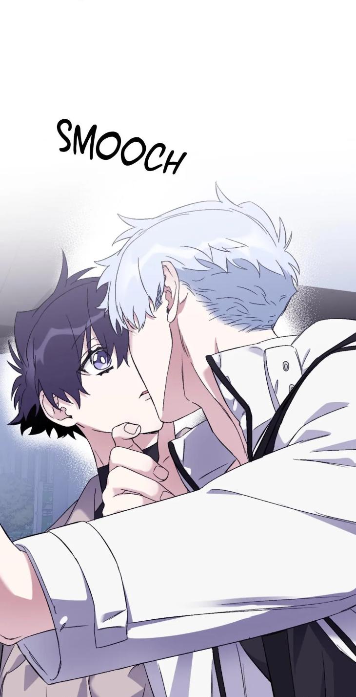 Surge Towards You by Cheongyeon – SE 6 [Eng] page 9