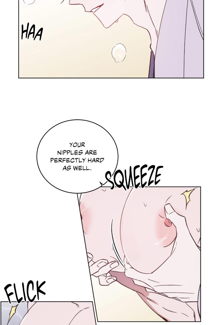 Love Trap by Rayuan – Season 3 – Uncensored [Eng] page 9
