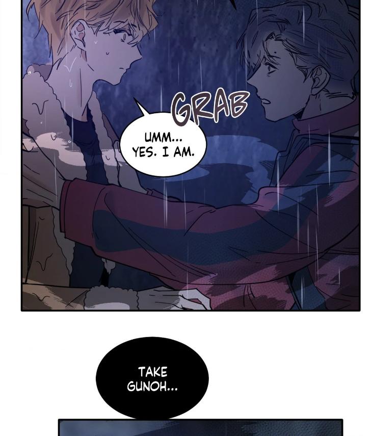 In Cold Love by 10min – Uncensored [Eng] page 9