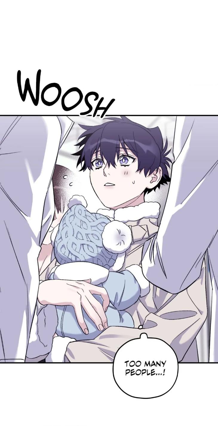 Surge Towards You by Cheongyeon – SE 6 [Eng] page 9