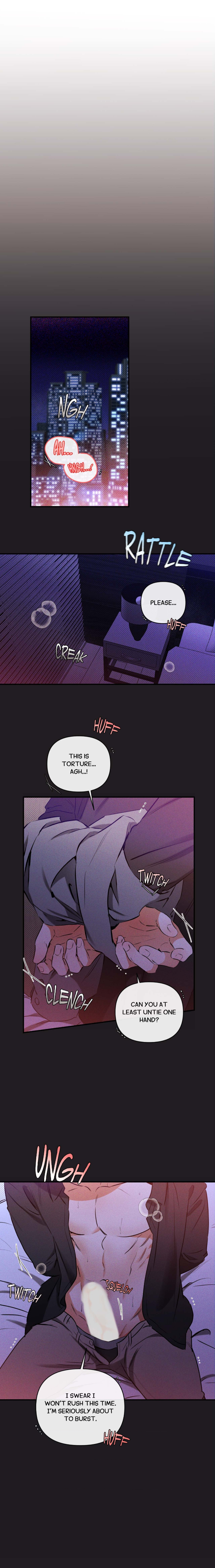 What a Catch! by Sita – Creator’s Note [Eng] page 1