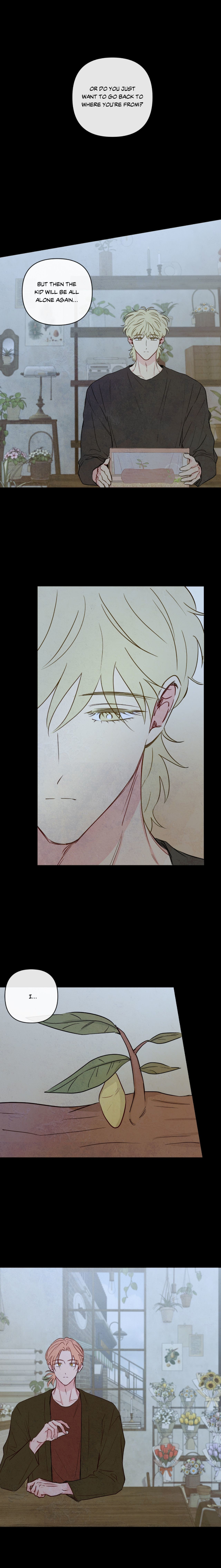 The Sacred Serpent’s Seduction by Dagom – Uncensored – Side 5 [Eng] page 1