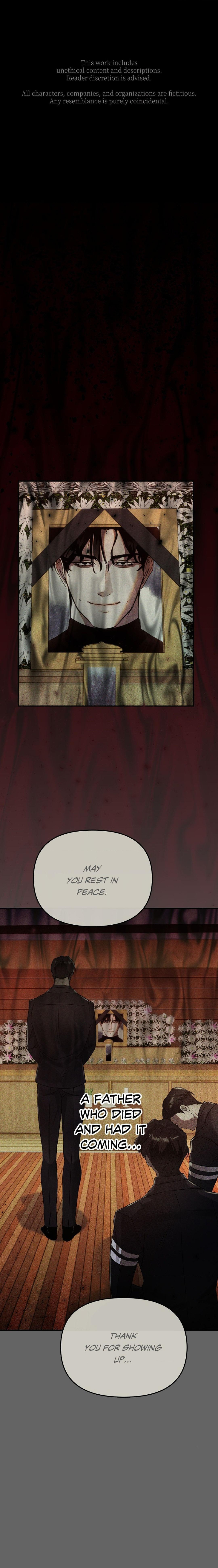 A Crown of Thorns by SOKKONG – Uncensored [Eng] page 1