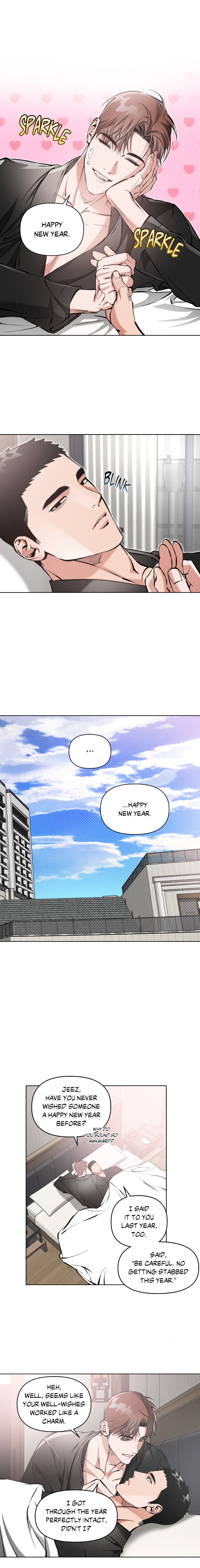 Beware the Ides of March by Stan/ Choi Song – Ch. 103 [Eng] page 1