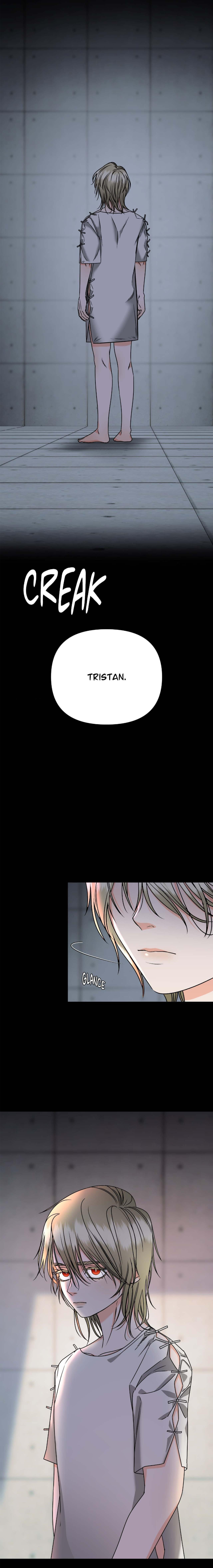 The Case of Doctor Agato by Seorok – Uncensored – Ch. 23 [Eng] page 1