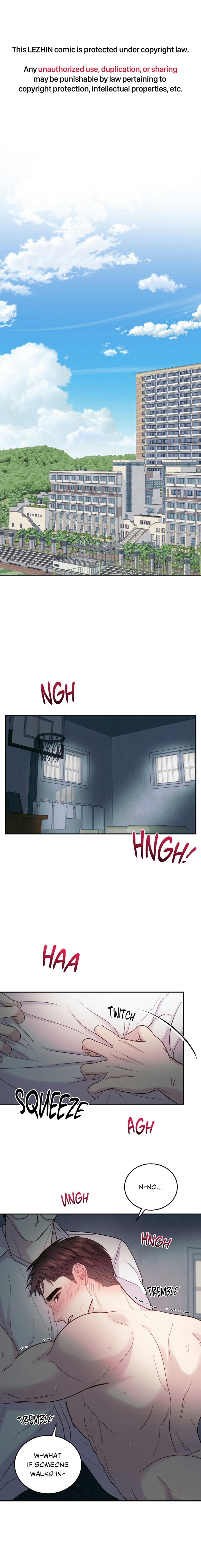 Breed Me, Snakeboys by momen – Uncensored [Eng] page 1