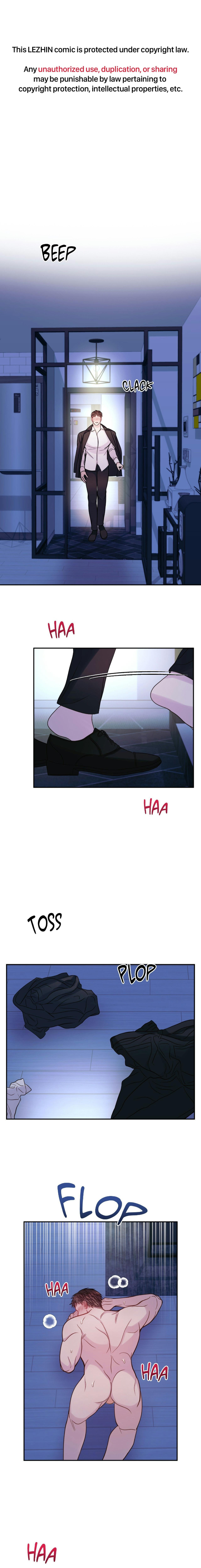 Breed Me, Snakeboys by momen – Uncensored [Eng] page 1