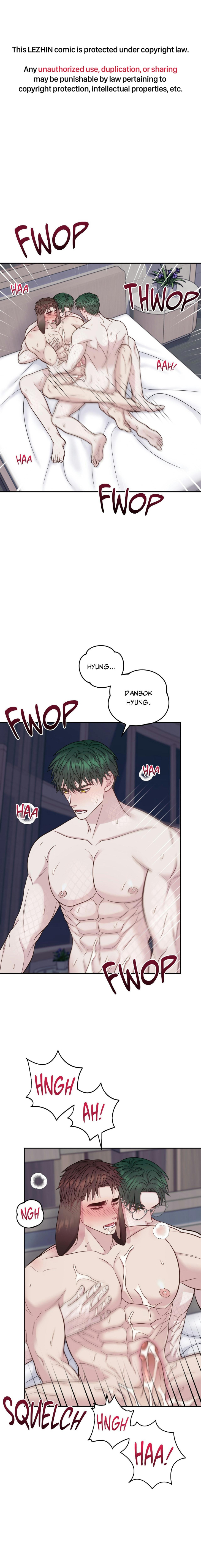 Breed Me, Snakeboys by momen – Uncensored [Eng] page 1