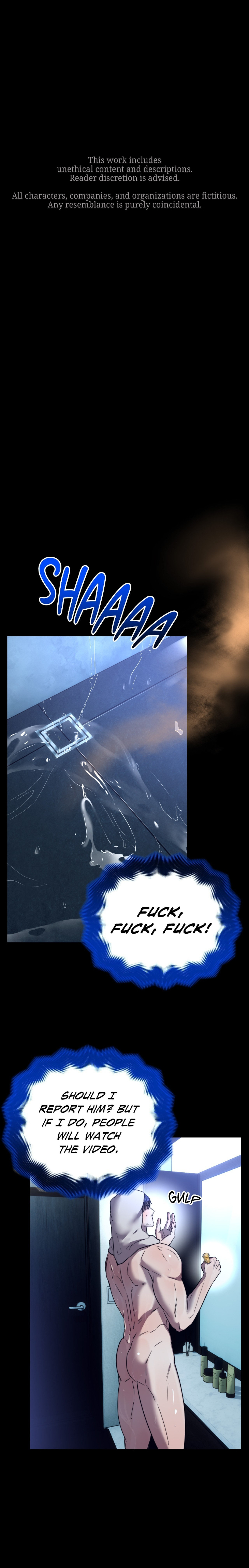 A Crown of Thorns by SOKKONG – Uncensored [Eng] page 1