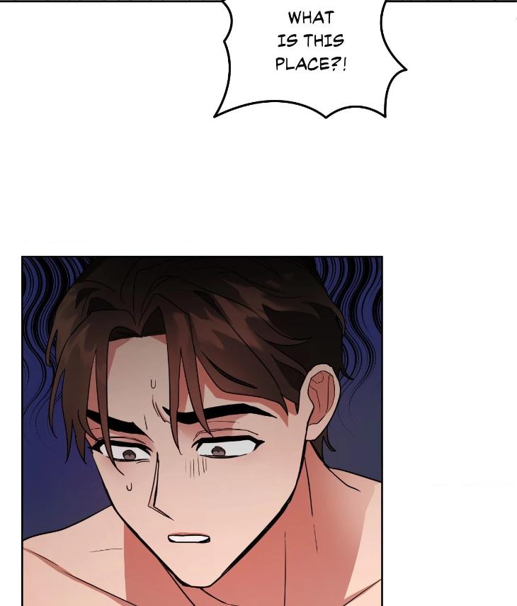 Taming the Trashy Tutor by Sadol – Uncensored [Eng] page 11