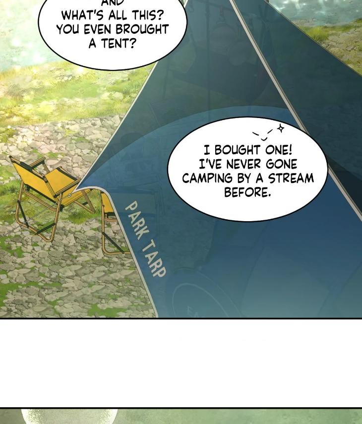 In Cold Love by 10min – Uncensored [Eng] page 10