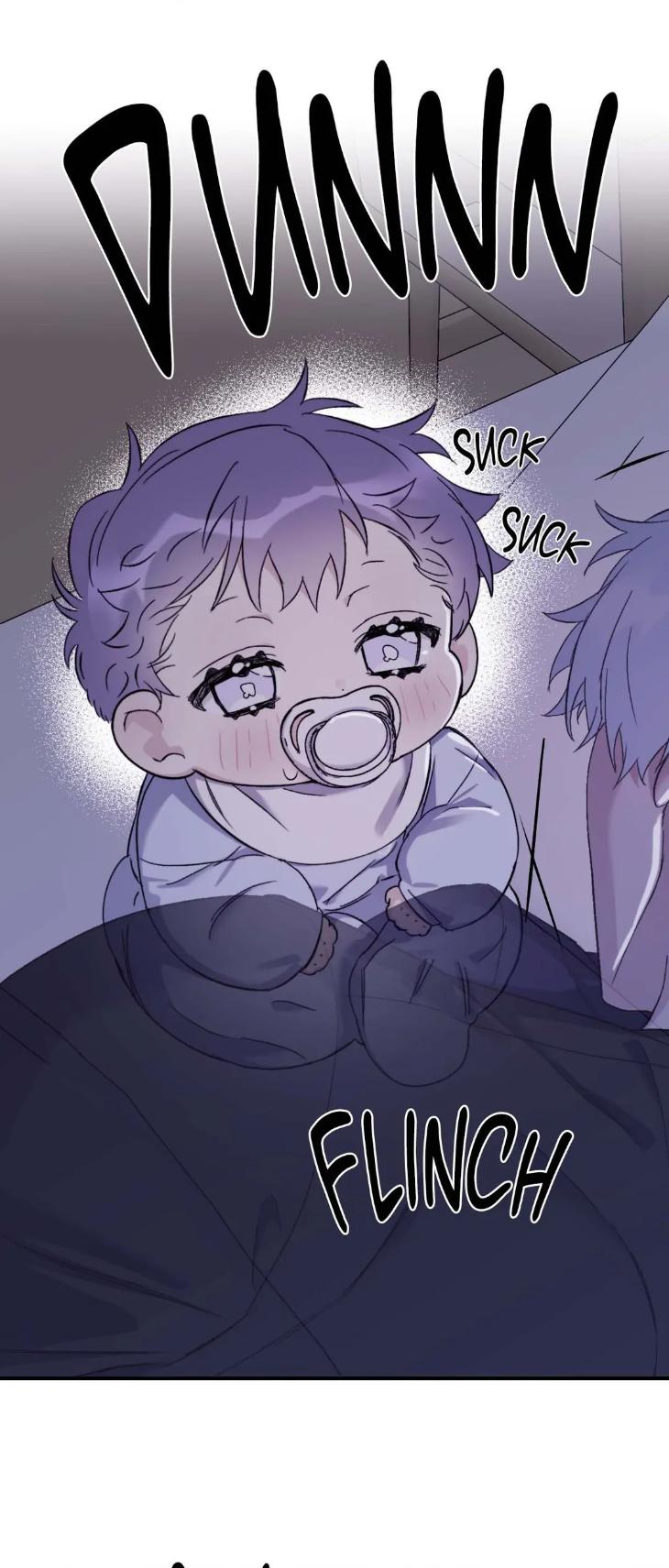 Surge Towards You by Cheongyeon – SE 6 [Eng] page 8