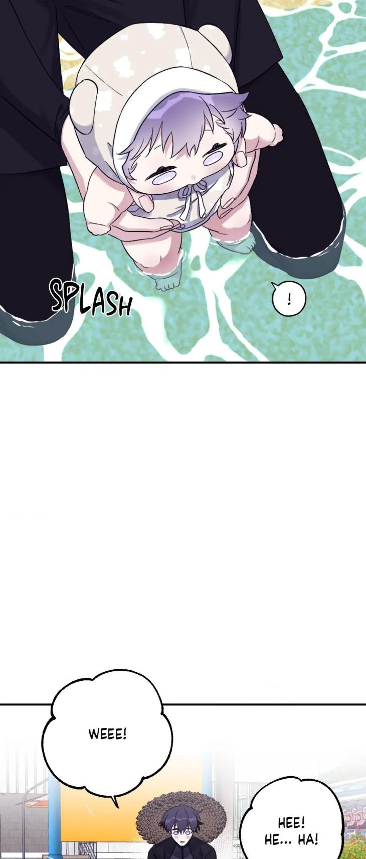 Surge Towards You by Cheongyeon – SE 6 [Eng] page 10