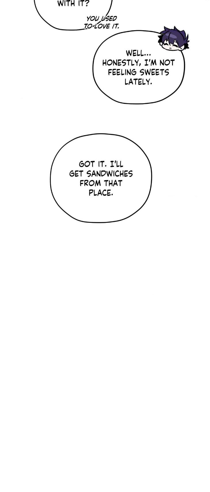 Surge Towards You by Cheongyeon – SE 6 [Eng] page 10