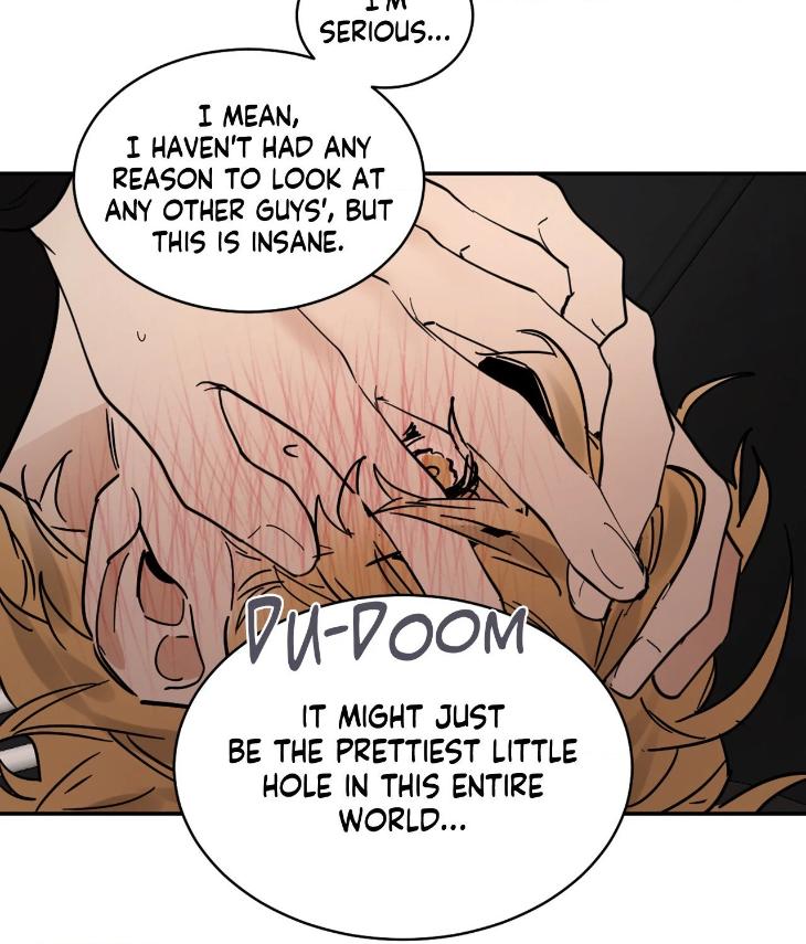 In Cold Love by 10min – Uncensored [Eng] page 10