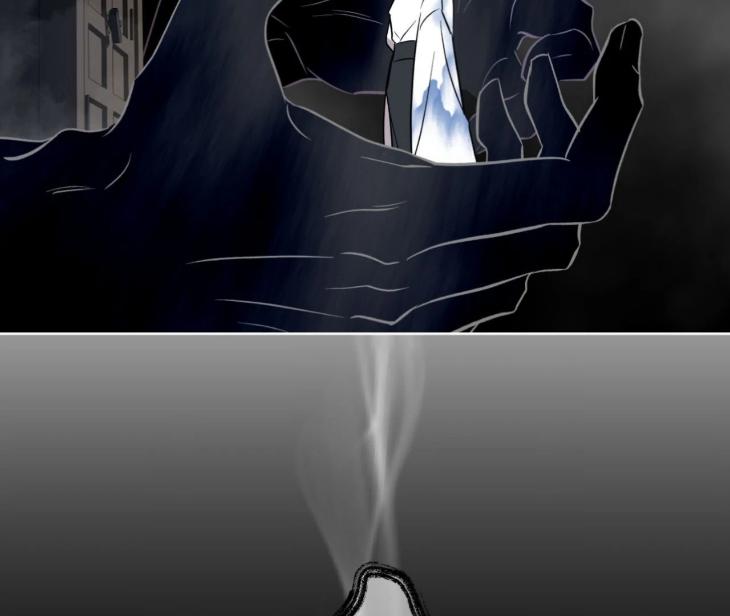 Still, It Rains by Hwireul – Uncensored – Creator’s Note [Eng] page 11