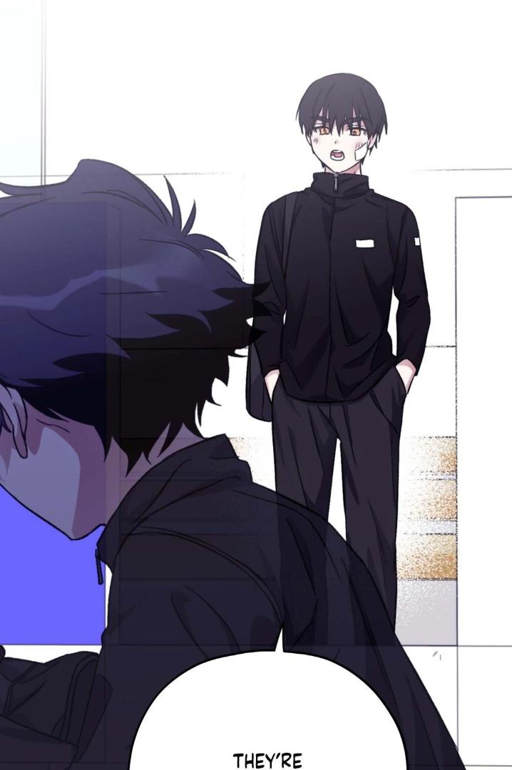 Surge Towards You by Cheongyeon – SE 6 [Eng] page 10