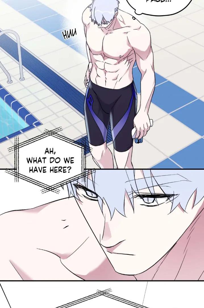 Surge Towards You by Cheongyeon – SE 6 [Eng] page 10