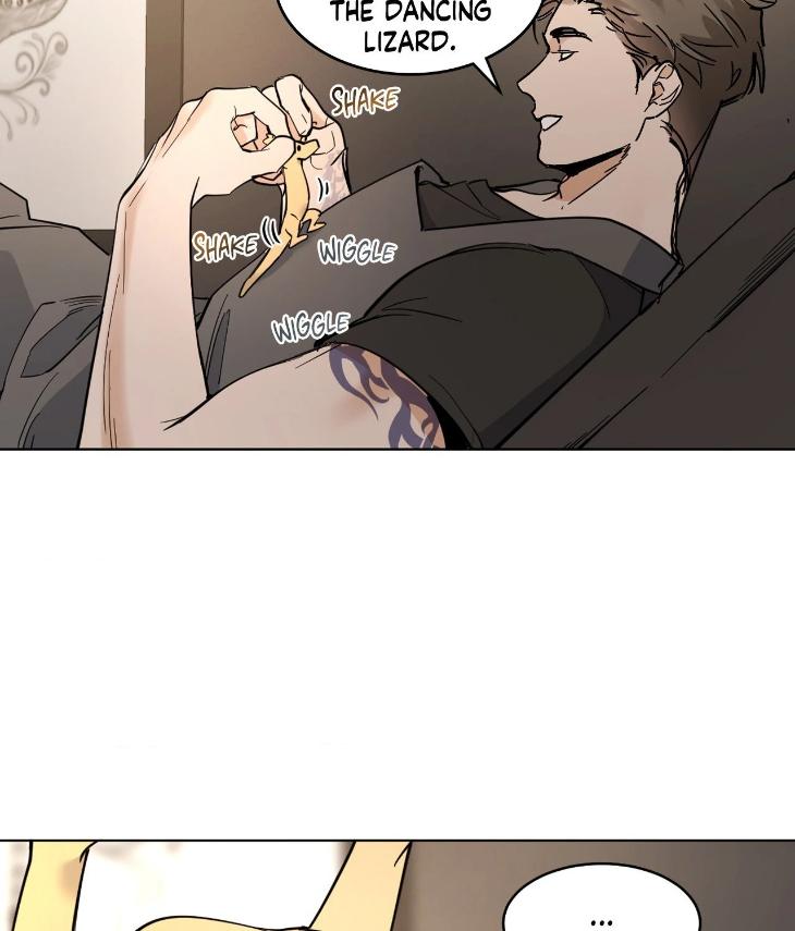 In Cold Love by 10min – Uncensored [Eng] page 11