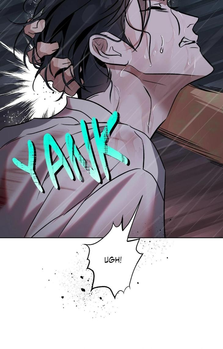 Still, It Rains by Hwireul – Uncensored – Creator’s Note [Eng] page 10