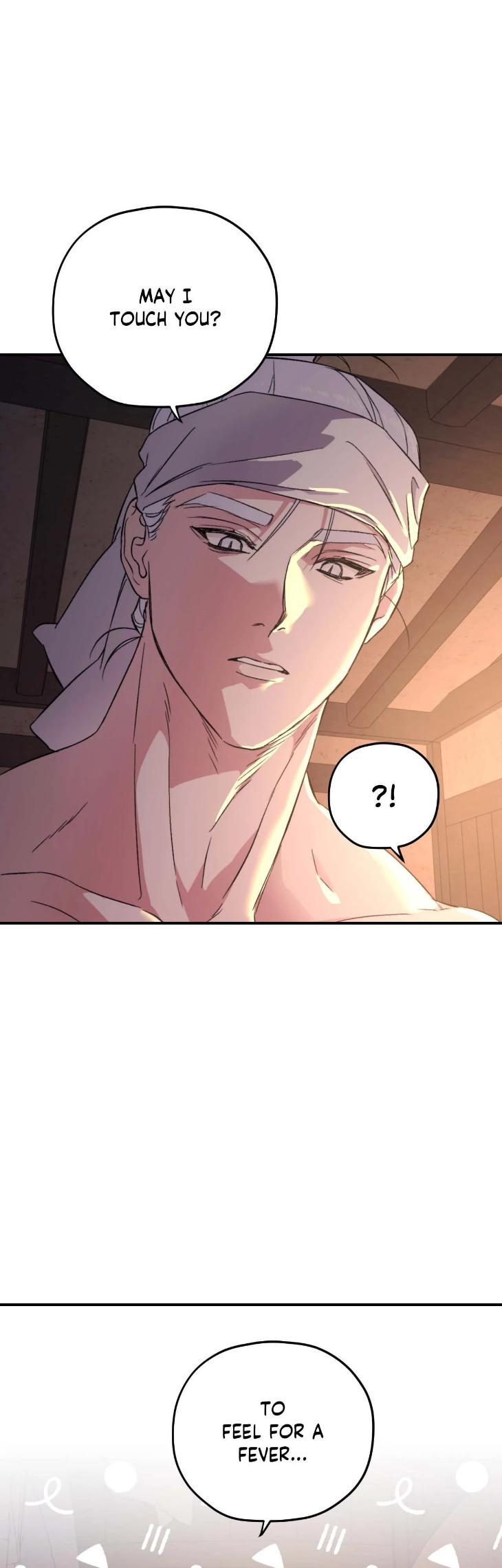 Surge Towards You by Cheongyeon – SE 6 [Eng] page 10