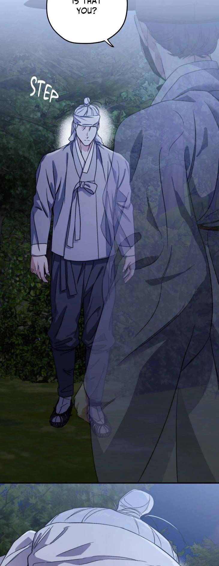 Surge Towards You by Cheongyeon – SE 6 [Eng] page 10