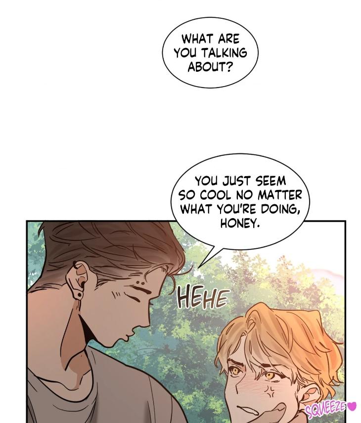 In Cold Love by 10min – Uncensored [Eng] page 10