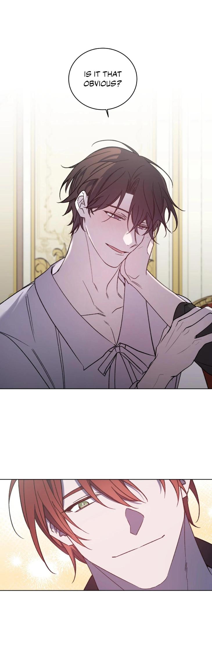 Love Trap by Rayuan – Season 3 – Uncensored [Eng] page 10